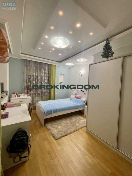 Продаж дома, 3&nbsp;поверху, 273&nbsp;кв.м, 6&nbsp;кімнат, ділянка 14&nbsp;соток, <a class="location-link" href="/kryukovshina/" title="Недвижимость Крюківщина">Крюківщина</a>, Кільцева ул., 12 (изображение 21)