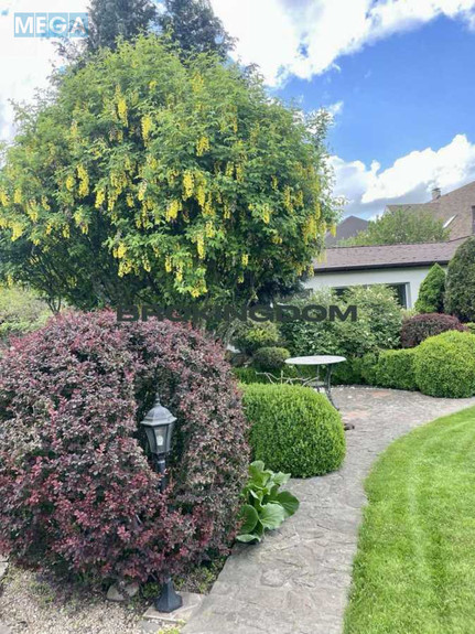 Продаж дома, 3&nbsp;поверху, 273&nbsp;кв.м, 6&nbsp;кімнат, ділянка 14&nbsp;соток, <a class="location-link" href="/kryukovshina/" title="Недвижимость Крюківщина">Крюківщина</a>, Кільцева ул., 12 (изображение 25)