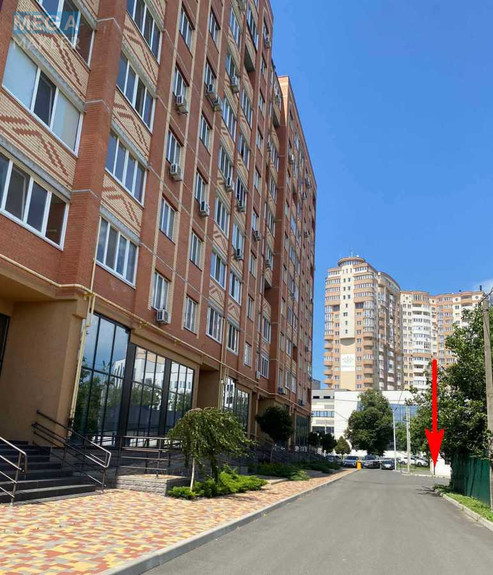 Продажа участка, 4,65&nbsp;сотки, земля коммерческого назначения, <a class="location-link" href="/borispol/" title="Недвижимость Бориспіль">Бориспіль</a>, Київський шлях (изображение 5)