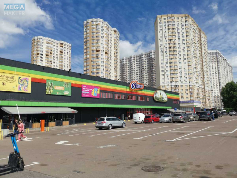 Оренда 1 кімнатної квартири, <a class="location-link" href="/brovary/" title="Недвижимость Бровари">Бровари</a>, Чорновола, 6а (изображение 23)