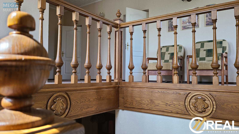 Продаж дома, 2 поверху, 240 кв.м, 4 кімнати, ділянка 17 соток, <a class="location-link" href="/lutsk/" title="Недвижимость Луцьк">Луцьк</a>, 6 Мелянівський, 10 (изображение 11)