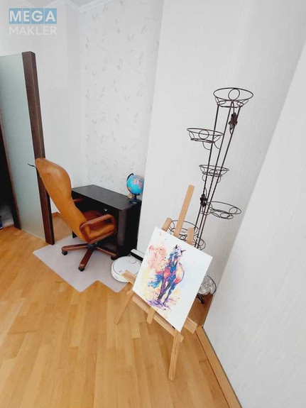 Оренда 1 кімнатної квартири, <a class="location-link" href="/kiev/" title="Недвижимость Київ">Київ</a>, <a class="location-link" href="/kiev/goloseevskij/" title="Недвижимость Голосіївський район">Голосіївський р-н</a>, Степана Рудницкого ул., 3/7 (изображение 8)