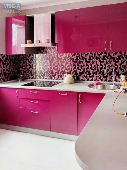 Оренда 2 кімнатної квартири, <a class="location-link" href="/kiev/" title="Недвижимость Київ">Київ</a>, <a class="location-link" href="/kiev/shevchenkovskij/" title="Недвижимость Шевченківський район">Шевченківський р-н</a>, Печенізька вул., 8 (изображение 2)