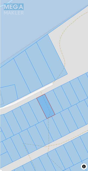 Продажа участка, 10&nbsp;соток, участок под жилую застройку, <a class="location-link" href="/dmitrovka-selo-kv-kievo-svyatoshinskij-rajon/" title="Недвижимость Дмитрівка">Дмитрівка</a>, Північна (изображение 4)