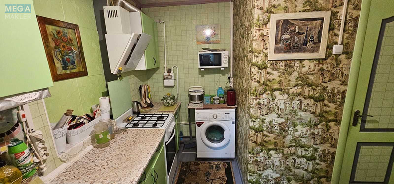 Продаж дома, 1&nbsp; поверх, 50&nbsp;кв.м, 3&nbsp;кімнати, ділянка 1&nbsp;сотка, <a class="location-link" href="/bucha/" title="Недвижимость Буча">Буча</a>, Олексія Завадського, 1 (изображение 11)