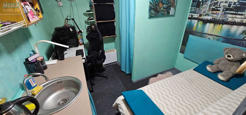 Продаж дома, 1&nbsp; поверх, 50&nbsp;кв.м, 3&nbsp;кімнати, ділянка 1&nbsp;сотка, <a class="location-link" href="/bucha/" title="Недвижимость Буча">Буча</a>, Олексія Завадського, 1 (изображение 16)