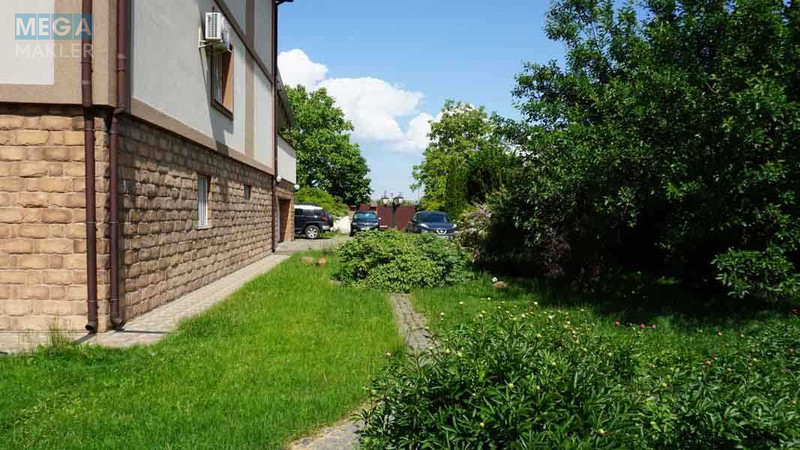 Продаж дома, 3 поверху, 575 кв.м, 6 кімнат, ділянка 35 соток, <a class="location-link" href="/zazimya/" title="Недвижимость Зазим'я">Зазим`я</a>, Мальовнича (изображение 4)