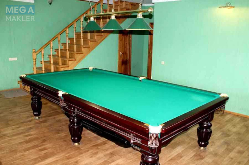 Продаж дома, 3 поверху, 575 кв.м, 6 кімнат, ділянка 35 соток, <a class="location-link" href="/zazimya/" title="Недвижимость Зазим'я">Зазим`я</a>, Мальовнича (изображение 8)