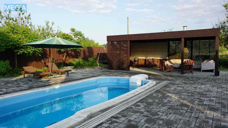 Продаж дома, 3 поверху, 575 кв.м, 6 кімнат, ділянка 35 соток, <a class="location-link" href="/zazimya/" title="Недвижимость Зазим'я">Зазим`я</a>, Мальовнича (изображение 9)