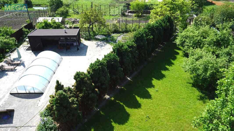 Продаж дома, 3 поверху, 575 кв.м, 6 кімнат, ділянка 35 соток, <a class="location-link" href="/zazimya/" title="Недвижимость Зазим'я">Зазим`я</a>, Мальовнича (изображение 10)