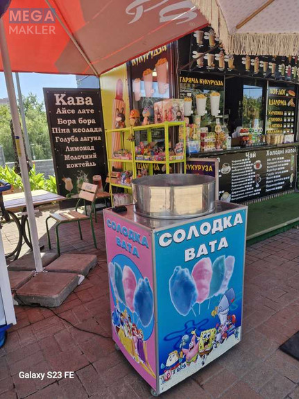 Продаж комерційної нерухомості, 9 кв.м, <a class="location-link" href="/kiev/" title="Недвижимость Київ">Київ</a>, <a class="location-link" href="/kiev/darnickij/" title="Недвижимость Дарницький район">Дарницький р-н</a>, Михаила Драгоманова ул., 31 (изображение 5)