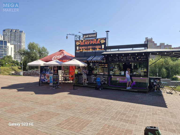 Продаж комерційної нерухомості, 9 кв.м, <a class="location-link" href="/kiev/" title="Недвижимость Київ">Київ</a>, <a class="location-link" href="/kiev/darnickij/" title="Недвижимость Дарницький район">Дарницький р-н</a>, Михаила Драгоманова ул., 31 (изображение 11)