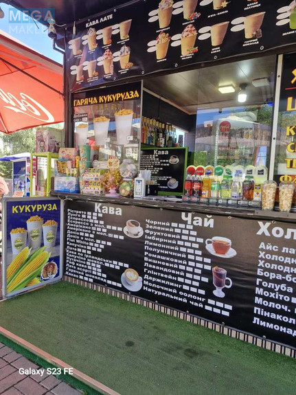Продаж комерційної нерухомості, 9 кв.м, <a class="location-link" href="/kiev/" title="Недвижимость Київ">Київ</a>, <a class="location-link" href="/kiev/darnickij/" title="Недвижимость Дарницький район">Дарницький р-н</a>, Михаила Драгоманова ул., 31 (изображение 16)