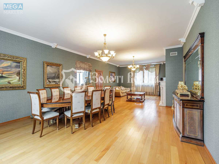 Продаж дома, 4&nbsp;поверху, 947,90&nbsp;кв.м, 7&nbsp;кімнат, ділянка 8&nbsp;соток, <a class="location-link" href="/petropavlovskaya-borshagovka/" title="Недвижимость Петропавлівська Борщагівка">Петропавлівська Борщагівка</a>, Вишнева, 55 (изображение 4)