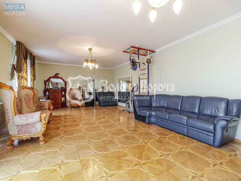 Продаж дома, 4&nbsp;поверху, 947,90&nbsp;кв.м, 7&nbsp;кімнат, ділянка 8&nbsp;соток, <a class="location-link" href="/petropavlovskaya-borshagovka/" title="Недвижимость Петропавлівська Борщагівка">Петропавлівська Борщагівка</a>, Вишнева, 55 (изображение 5)