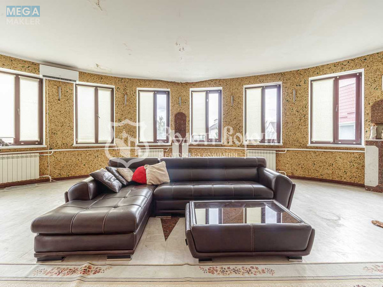 Продаж дома, 4&nbsp;поверху, 947,90&nbsp;кв.м, 7&nbsp;кімнат, ділянка 8&nbsp;соток, <a class="location-link" href="/petropavlovskaya-borshagovka/" title="Недвижимость Петропавлівська Борщагівка">Петропавлівська Борщагівка</a>, Вишнева, 55 (изображение 6)