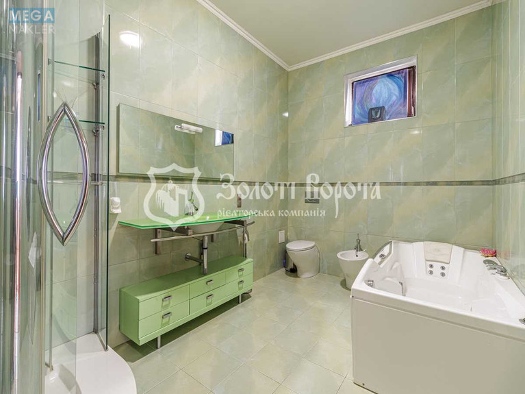 Продаж дома, 4&nbsp;поверху, 947,90&nbsp;кв.м, 7&nbsp;кімнат, ділянка 8&nbsp;соток, <a class="location-link" href="/petropavlovskaya-borshagovka/" title="Недвижимость Петропавлівська Борщагівка">Петропавлівська Борщагівка</a>, Вишнева, 55 (изображение 12)