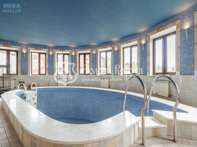 Продаж дома, 4&nbsp;поверху, 947,90&nbsp;кв.м, 7&nbsp;кімнат, ділянка 8&nbsp;соток, <a class="location-link" href="/petropavlovskaya-borshagovka/" title="Недвижимость Петропавлівська Борщагівка">Петропавлівська Борщагівка</a>, Вишнева, 55 (изображение 15)