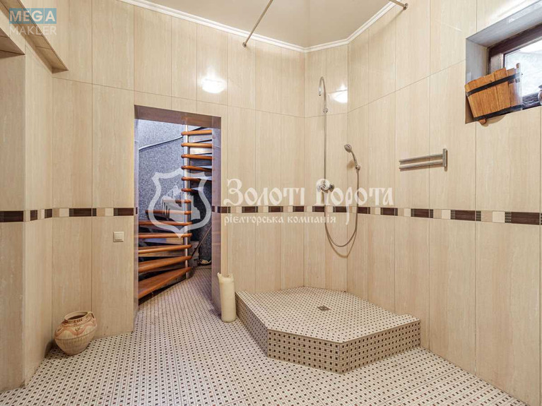 Продаж дома, 4&nbsp;поверху, 947,90&nbsp;кв.м, 7&nbsp;кімнат, ділянка 8&nbsp;соток, <a class="location-link" href="/petropavlovskaya-borshagovka/" title="Недвижимость Петропавлівська Борщагівка">Петропавлівська Борщагівка</a>, Вишнева, 55 (изображение 16)