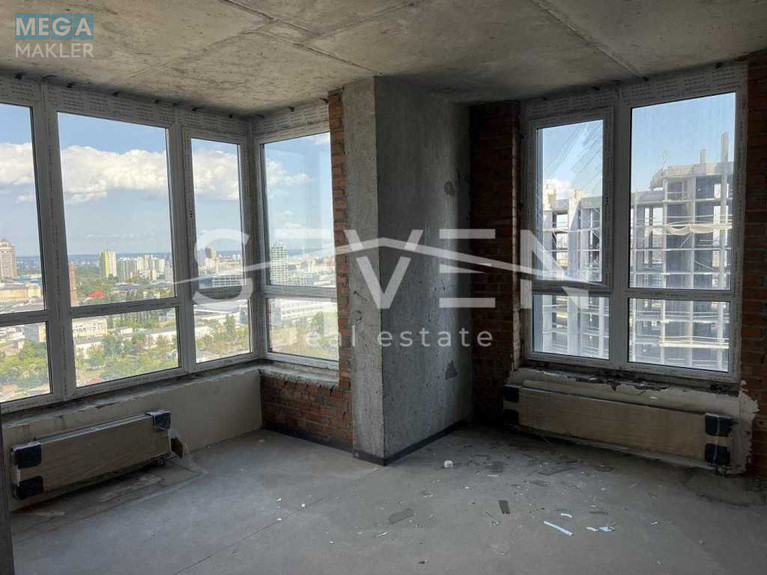 Продаж 2 кімнатної квартири (64/?/14), 26 пов. 28 пов. будинку, <a class="location-link" href="/kiev/" title="Недвижимость Київ">Київ</a>, <a class="location-link" href="/kiev/shevchenkovskij/" title="Недвижимость Шевченківський район">Шевченківський р-н</a>, Дегтярівська вул., 25е (изображение 4)