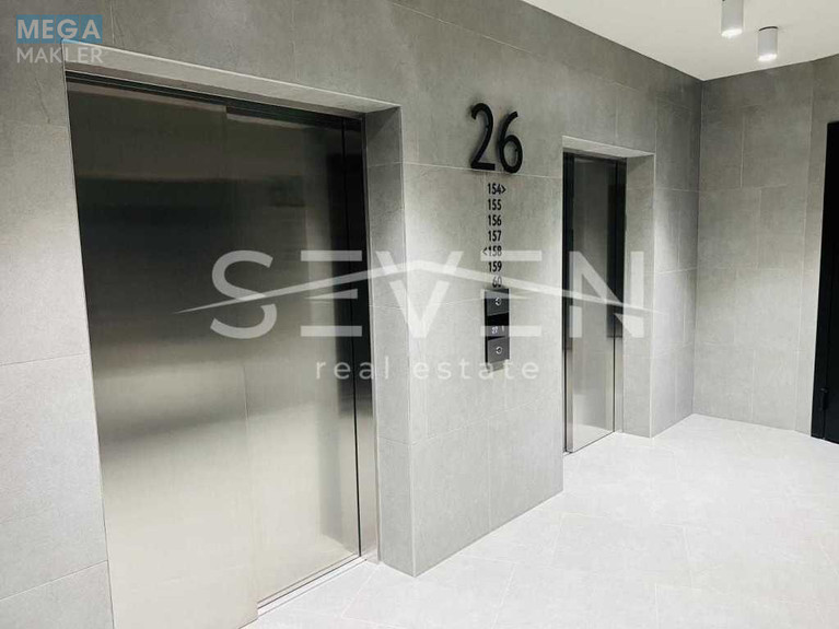 Продаж 2 кімнатної квартири (64/?/14), 26 пов. 28 пов. будинку, <a class="location-link" href="/kiev/" title="Недвижимость Київ">Київ</a>, <a class="location-link" href="/kiev/shevchenkovskij/" title="Недвижимость Шевченківський район">Шевченківський р-н</a>, Дегтярівська вул., 25е (изображение 10)