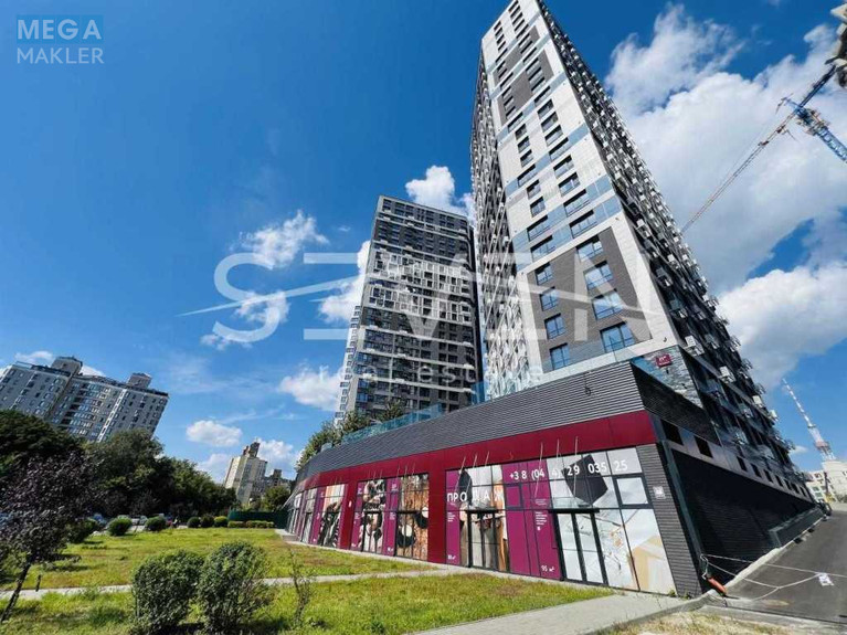 Продаж 2 кімнатної квартири (64/?/14), 26 пов. 28 пов. будинку, <a class="location-link" href="/kiev/" title="Недвижимость Київ">Київ</a>, <a class="location-link" href="/kiev/shevchenkovskij/" title="Недвижимость Шевченківський район">Шевченківський р-н</a>, Дегтярівська вул., 25е (изображение 16)