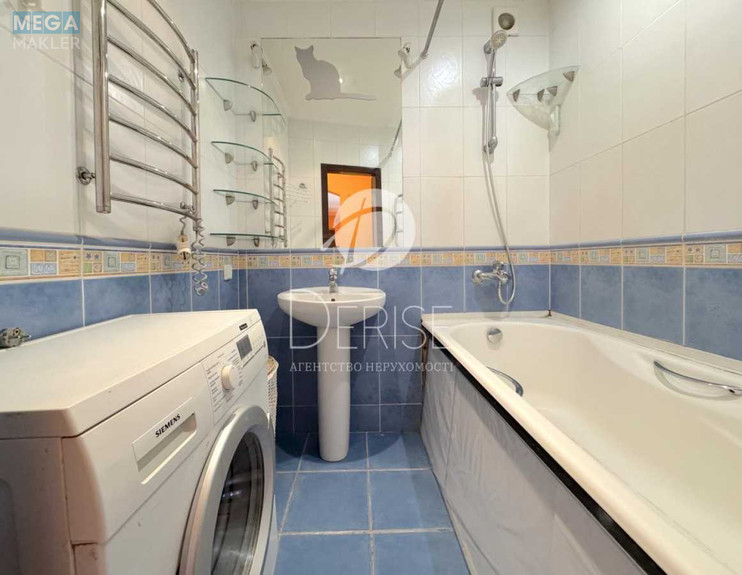 Продаж 3 кімнатної квартири (67/50/8), 6 пов. 9 пов. будинку, <a class="location-link" href="/kiev/" title="Недвижимость Київ">Київ</a>, <a class="location-link" href="/kiev/goloseevskij/" title="Недвижимость Голосіївський район">Голосіївський р-н</a>, Новопироговская ул., 31 (изображение 9)