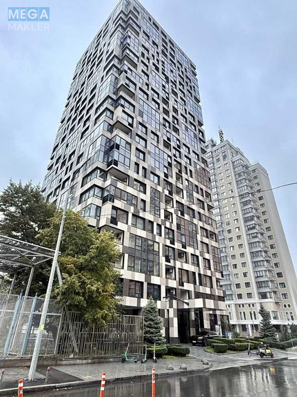 Оренда комерційної нерухомості, 82 кв.м, под офис, <a class="location-link" href="/kiev/" title="Недвижимость Київ">Київ</a>, <a class="location-link" href="/kiev/pecherskij/" title="Недвижимость Печерський район">Печерський р-н</a>, Деловая ул., 1/2 (изображение 24)