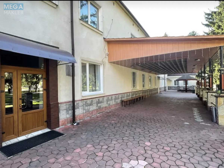 Продаж окремої будівлі/побудови, 1&nbsp;400&nbsp;кв.м, <a class="location-link" href="/bar/" title="Недвижимость Бар">Бар</a>, Григоровичів-Барських, 8 (изображение 15)