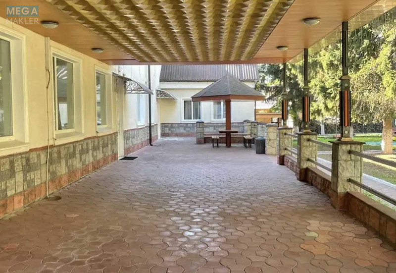 Продаж окремої будівлі/побудови, 1&nbsp;400&nbsp;кв.м, <a class="location-link" href="/bar/" title="Недвижимость Бар">Бар</a>, Григоровичів-Барських, 8 (изображение 16)