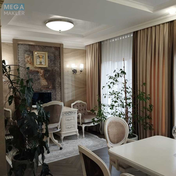 Продаж 3 кімнатної квартири (150/60/60), 2 пов. 5 пов. будинку, <a class="location-link" href="/kiev/" title="Недвижимость Київ">Київ</a>, <a class="location-link" href="/kiev/shevchenkovskij/" title="Недвижимость Шевченківський район">Шевченківський р-н</a>, Лукянівська вул., 21б (изображение 5)