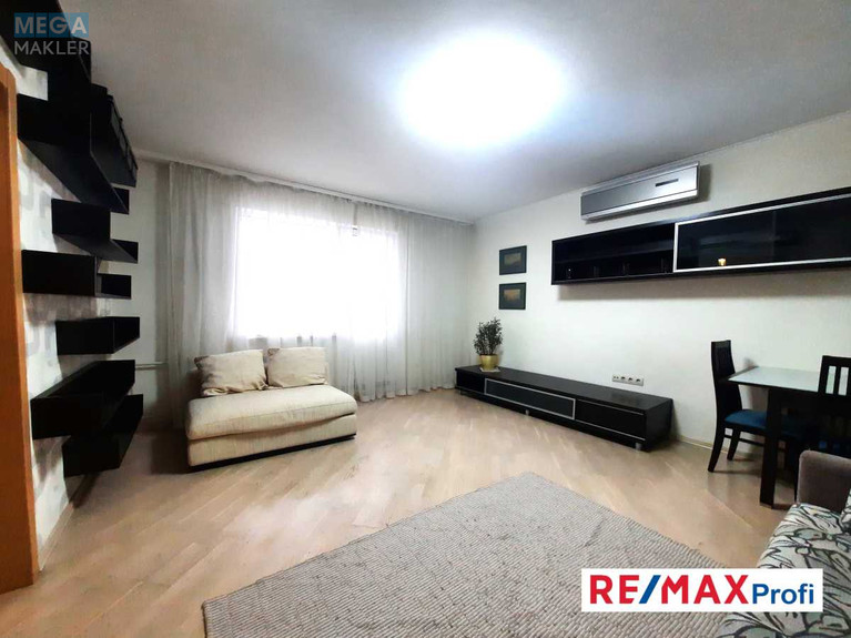 Продаж 3 кімнатної квартири (79,4/44,3/8,5), 16 пов. 17 пов. будинку, <a class="location-link" href="/kiev/" title="Недвижимость Київ">Київ</a>, <a class="location-link" href="/kiev/solomenskij/" title="Недвижимость Солом'янський район">Солом'янський р-н</a>, Кадетський Гай вул., 7 (изображение 2)