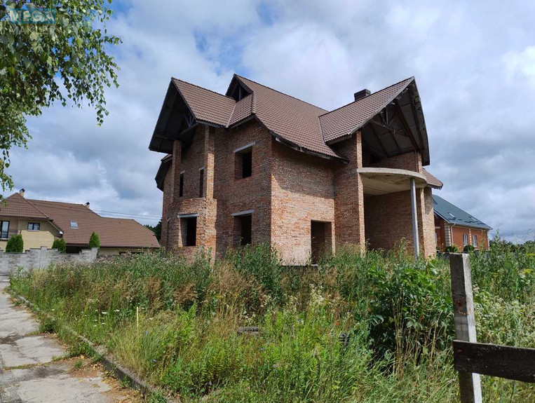 Продаж дома, 3&nbsp;поверху, 500&nbsp;кв.м, 8&nbsp;кімнат, ділянка 12&nbsp;соток, <a class="location-link" href="/dachnoe-selo/" title="Недвижимость Дачне">Дачне</a>, О. Кошового (изображение 3)