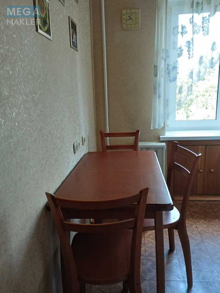 Продаж 1 кімнатної квартири (33,6/18,3/6,1), 6 пов. 9 пов. будинку, <a class="location-link" href="/kiev/" title="Недвижимость Київ">Київ</a>, <a class="location-link" href="/kiev/svyatoshinskij/" title="Недвижимость Святошинський район">Святошинський р-н</a>, Академіка Доброхотова вул., 20/19 (изображение 2)