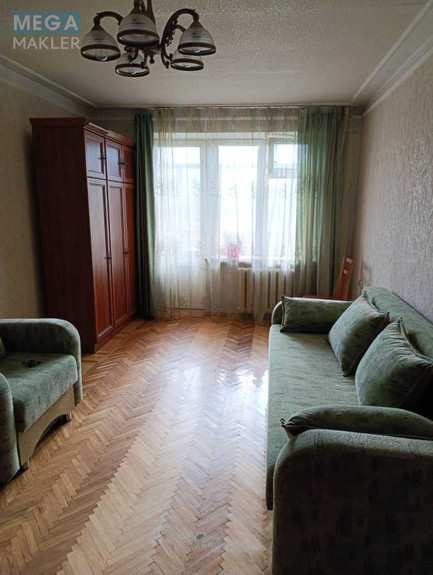 Продаж 1 кімнатної квартири (33,6/18,3/6,1), 6 пов. 9 пов. будинку, <a class="location-link" href="/kiev/" title="Недвижимость Київ">Київ</a>, <a class="location-link" href="/kiev/svyatoshinskij/" title="Недвижимость Святошинський район">Святошинський р-н</a>, Академіка Доброхотова вул., 20/19 (изображение 3)