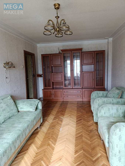 Продаж 1 кімнатної квартири (33,6/18,3/6,1), 6 пов. 9 пов. будинку, <a class="location-link" href="/kiev/" title="Недвижимость Київ">Київ</a>, <a class="location-link" href="/kiev/svyatoshinskij/" title="Недвижимость Святошинський район">Святошинський р-н</a>, Академіка Доброхотова вул., 20/19 (изображение 4)