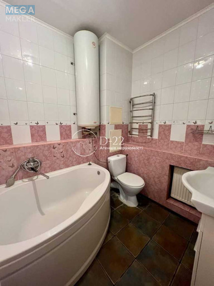 Продаж 3 кімнатної квартири (107/55/12), 5 пов. 9 пов. будинку, <a class="location-link" href="/brovary/" title="Недвижимость Бровари">Бровари</a>, Василя Симоненко, 4 (изображение 4)