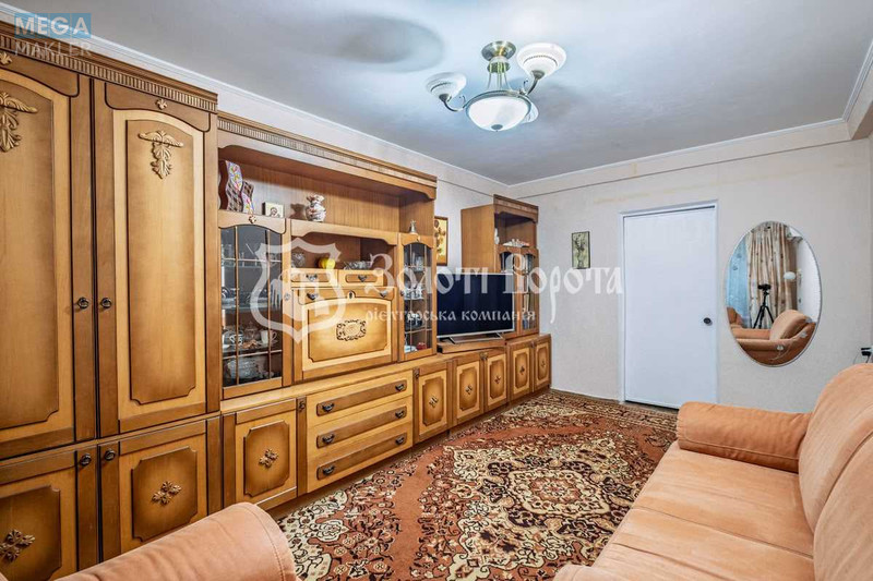 Продаж 2 кімнатної квартири (46/30/7,7), 1 пов. 5 пов. будинку, <a class="location-link" href="/kiev/" title="Недвижимость Київ">Київ</a>, <a class="location-link" href="/kiev/shevchenkovskij/" title="Недвижимость Шевченківський район">Шевченківський р-н</a>, Академіка Туполєва вул., 22а (изображение 3)