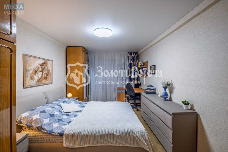 Продаж 2 кімнатної квартири (46/30/7,7), 1 пов. 5 пов. будинку, <a class="location-link" href="/kiev/" title="Недвижимость Київ">Київ</a>, <a class="location-link" href="/kiev/shevchenkovskij/" title="Недвижимость Шевченківський район">Шевченківський р-н</a>, Академіка Туполєва вул., 22а (изображение 5)