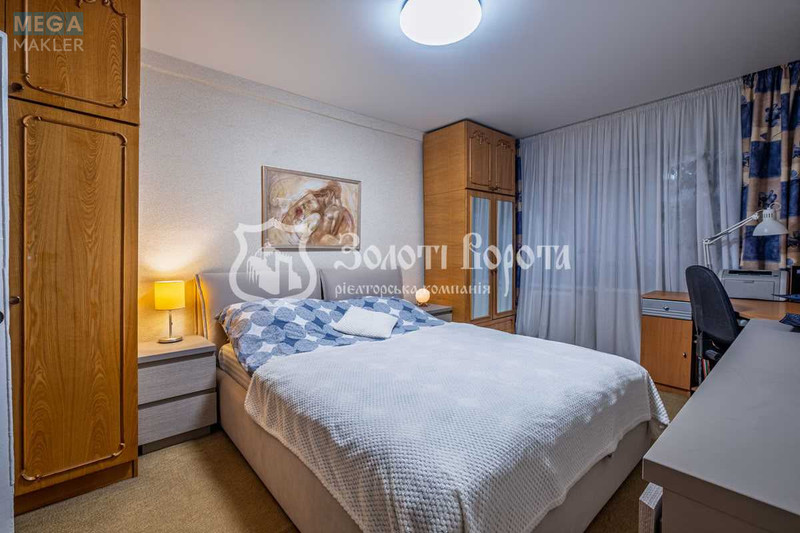 Продаж 2 кімнатної квартири (46/30/7,7), 1 пов. 5 пов. будинку, <a class="location-link" href="/kiev/" title="Недвижимость Київ">Київ</a>, <a class="location-link" href="/kiev/shevchenkovskij/" title="Недвижимость Шевченківський район">Шевченківський р-н</a>, Академіка Туполєва вул., 22а (изображение 6)