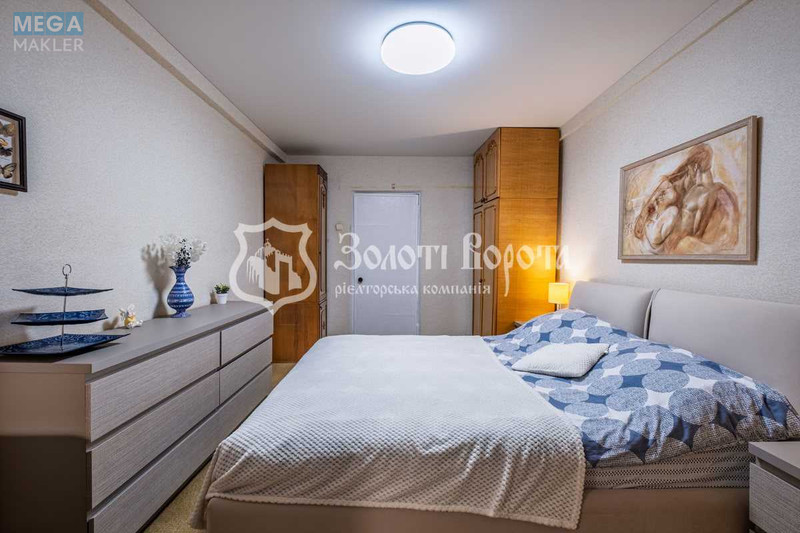 Продаж 2 кімнатної квартири (46/30/7,7), 1 пов. 5 пов. будинку, <a class="location-link" href="/kiev/" title="Недвижимость Київ">Київ</a>, <a class="location-link" href="/kiev/shevchenkovskij/" title="Недвижимость Шевченківський район">Шевченківський р-н</a>, Академіка Туполєва вул., 22а (изображение 7)