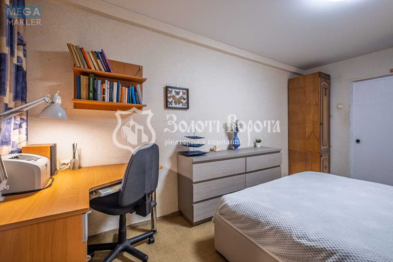 Продаж 2 кімнатної квартири (46/30/7,7), 1 пов. 5 пов. будинку, <a class="location-link" href="/kiev/" title="Недвижимость Київ">Київ</a>, <a class="location-link" href="/kiev/shevchenkovskij/" title="Недвижимость Шевченківський район">Шевченківський р-н</a>, Академіка Туполєва вул., 22а (изображение 8)