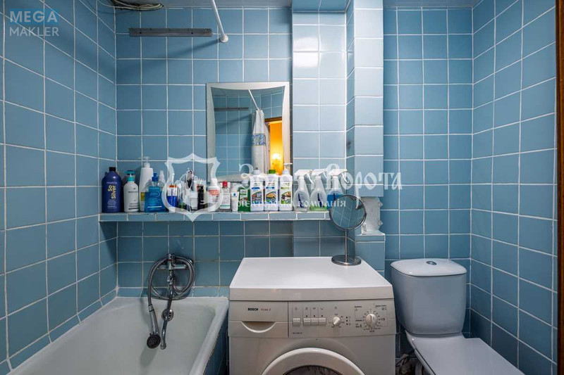 Продаж 2 кімнатної квартири (46/30/7,7), 1 пов. 5 пов. будинку, <a class="location-link" href="/kiev/" title="Недвижимость Київ">Київ</a>, <a class="location-link" href="/kiev/shevchenkovskij/" title="Недвижимость Шевченківський район">Шевченківський р-н</a>, Академіка Туполєва вул., 22а (изображение 12)