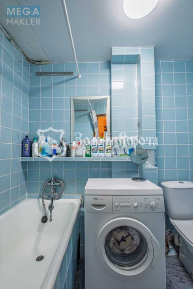 Продаж 2 кімнатної квартири (46/30/7,7), 1 пов. 5 пов. будинку, <a class="location-link" href="/kiev/" title="Недвижимость Київ">Київ</a>, <a class="location-link" href="/kiev/shevchenkovskij/" title="Недвижимость Шевченківський район">Шевченківський р-н</a>, Академіка Туполєва вул., 22а (изображение 13)