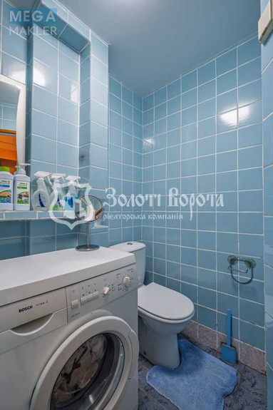 Продаж 2 кімнатної квартири (46/30/7,7), 1 пов. 5 пов. будинку, <a class="location-link" href="/kiev/" title="Недвижимость Київ">Київ</a>, <a class="location-link" href="/kiev/shevchenkovskij/" title="Недвижимость Шевченківський район">Шевченківський р-н</a>, Академіка Туполєва вул., 22а (изображение 14)