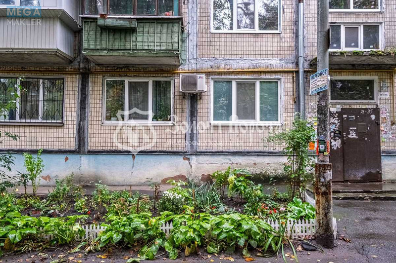 Продаж 2 кімнатної квартири (46/30/7,7), 1 пов. 5 пов. будинку, <a class="location-link" href="/kiev/" title="Недвижимость Київ">Київ</a>, <a class="location-link" href="/kiev/shevchenkovskij/" title="Недвижимость Шевченківський район">Шевченківський р-н</a>, Академіка Туполєва вул., 22а (изображение 22)