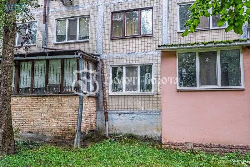 Продаж 2 кімнатної квартири (46/30/7,7), 1 пов. 5 пов. будинку, <a class="location-link" href="/kiev/" title="Недвижимость Київ">Київ</a>, <a class="location-link" href="/kiev/shevchenkovskij/" title="Недвижимость Шевченківський район">Шевченківський р-н</a>, Академіка Туполєва вул., 22а (изображение 23)
