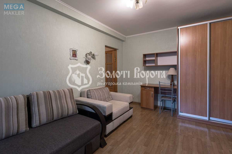 Продаж 1 кімнатної квартири (34/15/7), 2 пов. 9 пов. будинку, <a class="location-link" href="/kiev/" title="Недвижимость Київ">Київ</a>, <a class="location-link" href="/kiev/dneprovskij/" title="Недвижимость Дніпровський район">Дніпровський р-н</a>, Дніпровська наб., 9а (изображение 5)