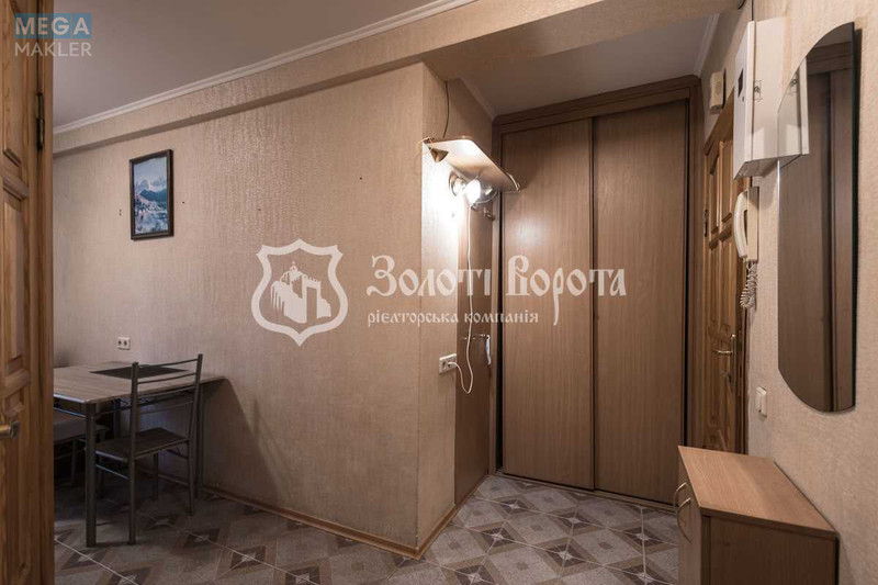 Продаж 1 кімнатної квартири (34/15/7), 2 пов. 9 пов. будинку, <a class="location-link" href="/kiev/" title="Недвижимость Київ">Київ</a>, <a class="location-link" href="/kiev/dneprovskij/" title="Недвижимость Дніпровський район">Дніпровський р-н</a>, Дніпровська наб., 9а (изображение 16)