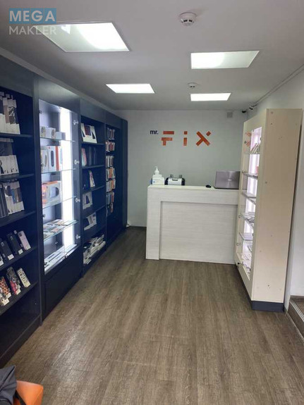 Продаж окремої будівлі/побудови, 50 кв.м, <a class="location-link" href="/kiev/" title="Недвижимость Київ">Київ</a>, <a class="location-link" href="/kiev/pecherskij/" title="Недвижимость Печерський район">Печерський р-н</a>, Бессарабская пл., 7 (изображение 4)